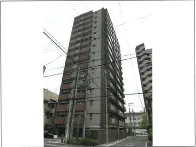 愛知県名古屋市瑞穂区 桜山駅5分 マンション「ライオンズ桜山汐路」3,255万円の競売物件 #8