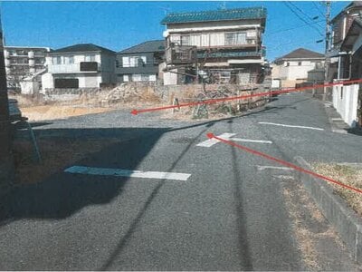 愛知県名古屋市緑区 野並駅16分 農地 6,408万円の競売物件 #10