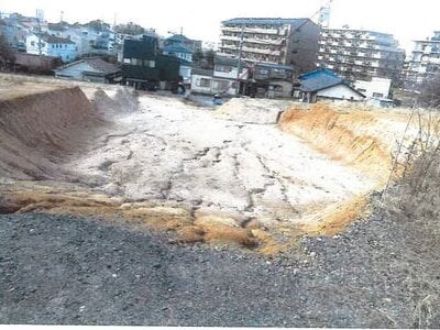 愛知県名古屋市緑区 野並駅16分 農地 6,408万円の競売物件 #2