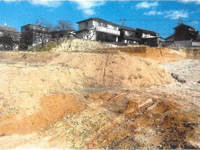 愛知県名古屋市緑区 野並駅16分 農地 6,408万円の競売物件 #3