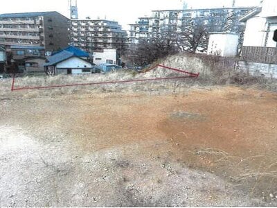 愛知県名古屋市緑区 野並駅16分 農地 6,408万円の競売物件 #5