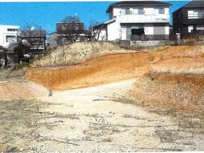 愛知県名古屋市緑区 野並駅16分 農地 6,408万円の競売物件 #6