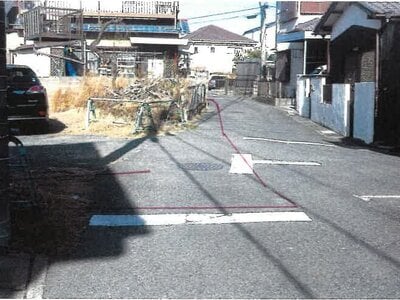 愛知県名古屋市緑区 野並駅16分 農地 6,408万円の競売物件 #8