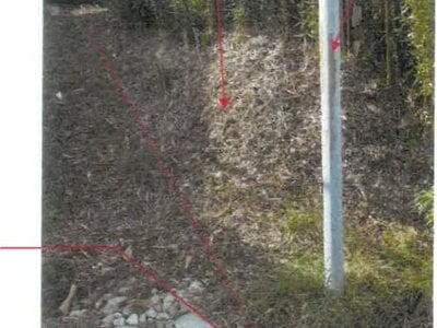 愛知県瀬戸市 中水野駅5分 農地 195万円の競売物件 #5