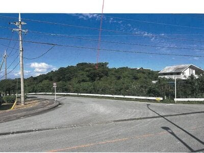 沖縄県うるま市 土地 99万円の競売物件 #1