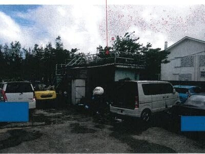 沖縄県国頭郡金武町 戸建て 369万円の競売物件 #7