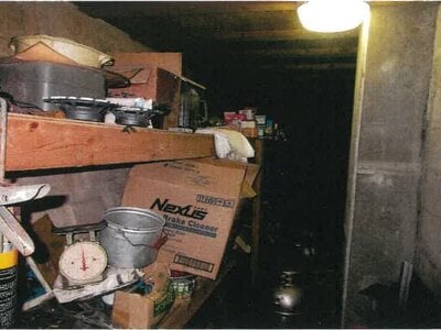沖縄県国頭郡金武町 戸建て 369万円の競売物件 #9