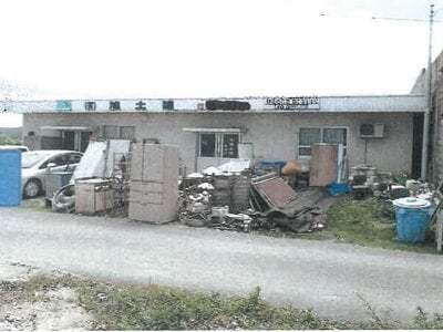 沖縄県国頭郡今帰仁村 戸建て 701万円の競売物件 #1