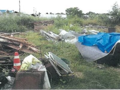沖縄県国頭郡今帰仁村 戸建て 701万円の競売物件 #6