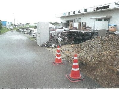 沖縄県国頭郡今帰仁村 戸建て 701万円の競売物件 #7