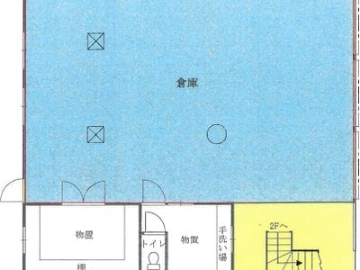 沖縄県うるま市 戸建て 1,240万円の競売物件 #1