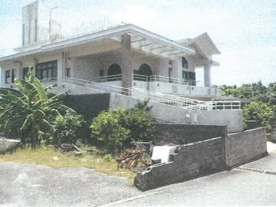 沖縄県うるま市 戸建て 1,240万円の競売物件 #2