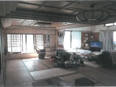 沖縄県うるま市 戸建て 1,240万円の競売物件 #6