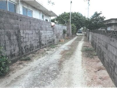 沖縄県うるま市 戸建て 1,240万円の競売物件 #8