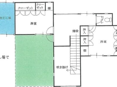 沖縄県うるま市 戸建て 1,138万円の競売物件 #2