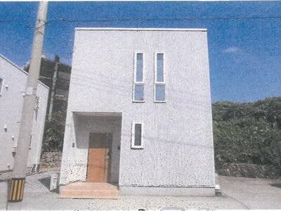 沖縄県国頭郡今帰仁村 戸建て 1,007万円の競売物件 #1