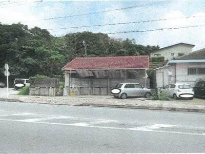 沖縄県名護市 戸建て 818万円の競売物件 #1