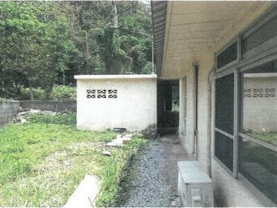 沖縄県名護市 戸建て 818万円の競売物件 #10