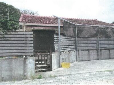 沖縄県名護市 戸建て 818万円の競売物件 #2