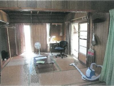 沖縄県名護市 戸建て 818万円の競売物件 #5