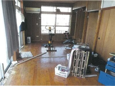 沖縄県国頭郡金武町 戸建て 644万円の競売物件 #9