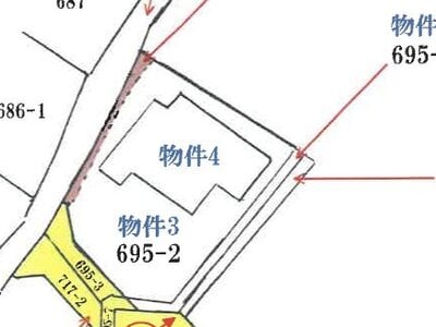 沖縄県うるま市 戸建て 1,063万円の競売物件 #1