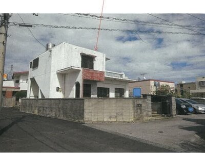 沖縄県うるま市 戸建て 1,063万円の競売物件 #2