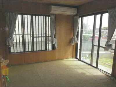 沖縄県うるま市 戸建て 1,063万円の競売物件 #6