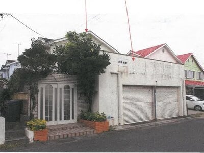 沖縄県中頭郡読谷村 戸建て 1,072万円の競売物件 #2