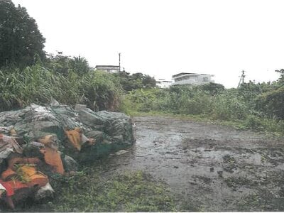 沖縄県国頭郡金武町 農地 133万円の競売物件 #4