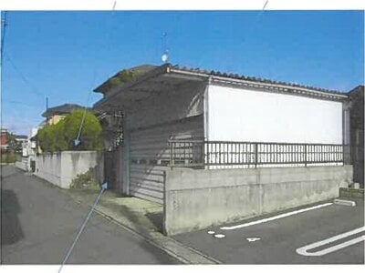 宮城県石巻市 石巻駅17分 土地 287万円の競売物件 #4