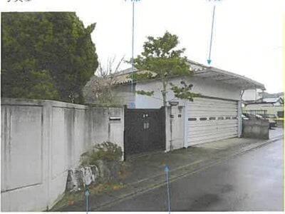 宮城県石巻市 石巻駅17分 土地 287万円の競売物件 #5