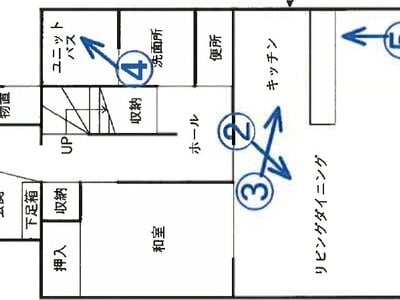 宮城県仙台市太白区 八木山動物公園駅6分 土地 1,631万円の競売物件 #2