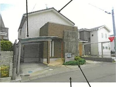 宮城県仙台市太白区 八木山動物公園駅6分 土地 1,631万円の競売物件 #3