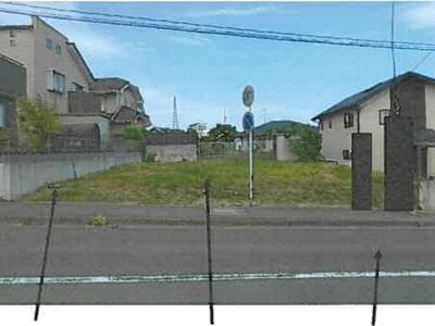 宮城県仙台市太白区 八木山動物公園駅6分 土地 1,631万円の競売物件 #8