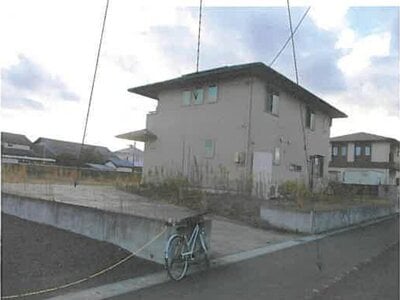 宮城県岩沼市 岩沼駅24分 戸建て 1,441万円の競売物件 #1