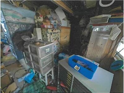 宮城県柴田郡柴田町 槻木駅10分 戸建て 639万円の競売物件 #10