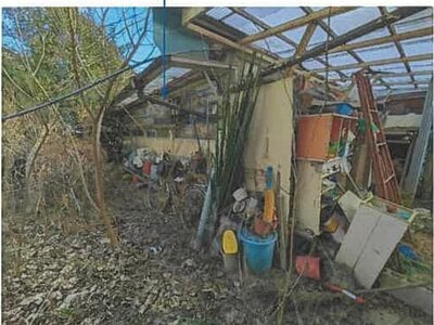 宮城県柴田郡柴田町 槻木駅10分 戸建て 639万円の競売物件 #4
