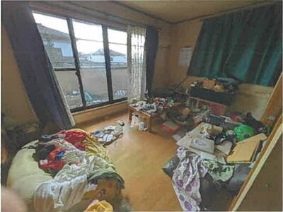 宮城県柴田郡柴田町 槻木駅10分 戸建て 639万円の競売物件 #9