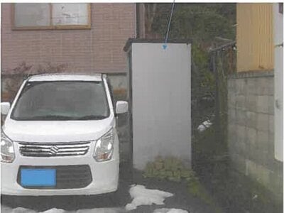 宮城県栗原市 池月駅 戸建て 114万円の競売物件 #2