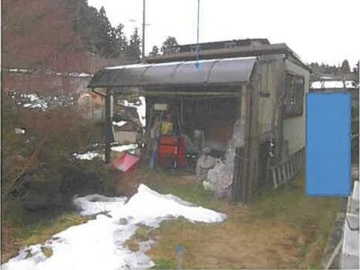 宮城県栗原市 池月駅 戸建て 114万円の競売物件 #3