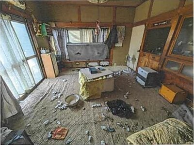 (値下げ) 宮城県刈田郡蔵王町 東白石駅 戸建て 921万円の競売物件 #5