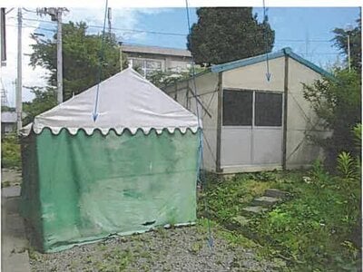 (値下げ) 宮城県気仙沼市 岩月駅 戸建て 692万円の競売物件 #4