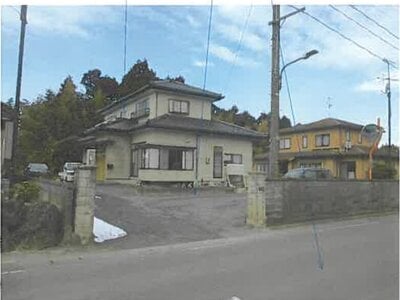宮城県亘理郡亘理町 逢隈駅23分 戸建て 1,021万円の競売物件 #2