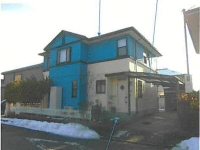 宮城県富谷市 泉中央駅 戸建て 1,476万円の競売物件 #3