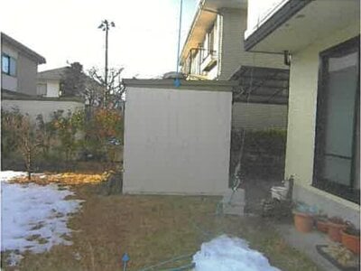 宮城県富谷市 泉中央駅 戸建て 1,476万円の競売物件 #5