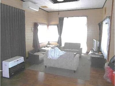 宮城県遠田郡涌谷町 涌谷駅22分 戸建て 361万円の競売物件 #4