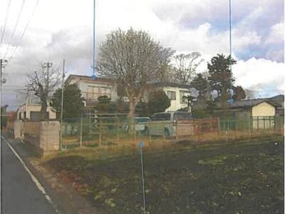 宮城県栗原市 瀬峰駅 戸建て 219万円の競売物件 #1