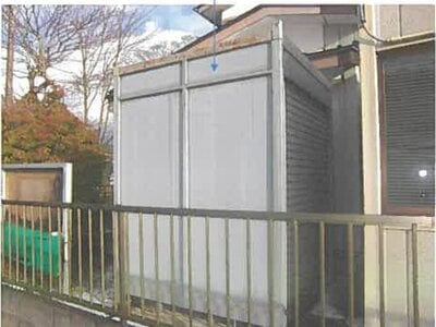 宮城県栗原市 瀬峰駅 戸建て 219万円の競売物件 #4