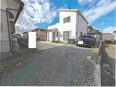 宮城県亘理郡亘理町 亘理駅13分 戸建て 1,238万円の競売物件 #2